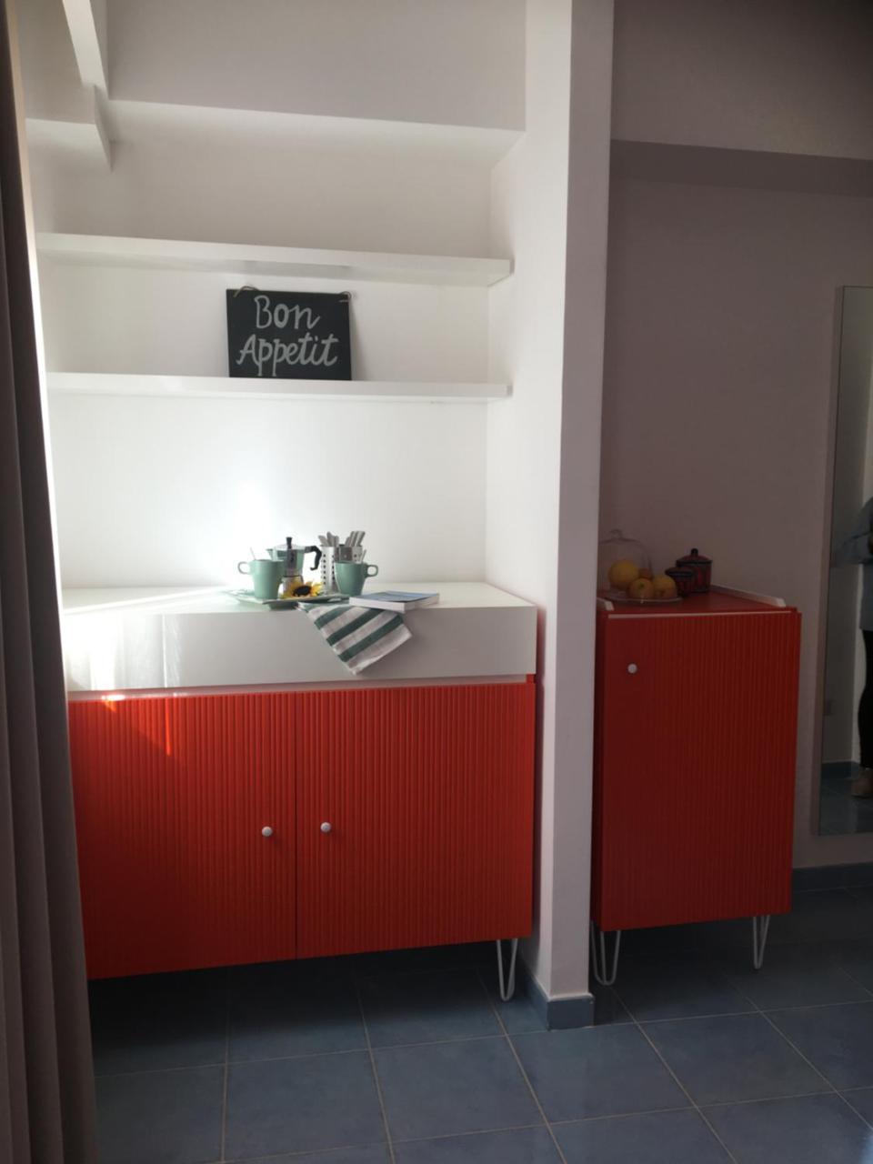 B&B Il Castello Đảo Lipari Ngoại thất bức ảnh