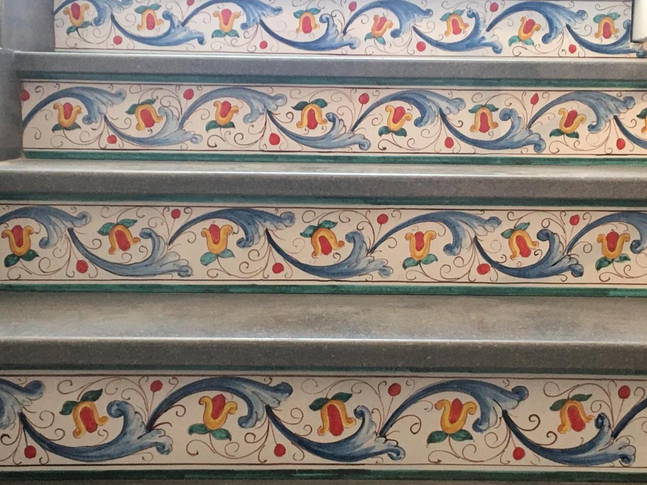 B&B Il Castello Đảo Lipari Ngoại thất bức ảnh