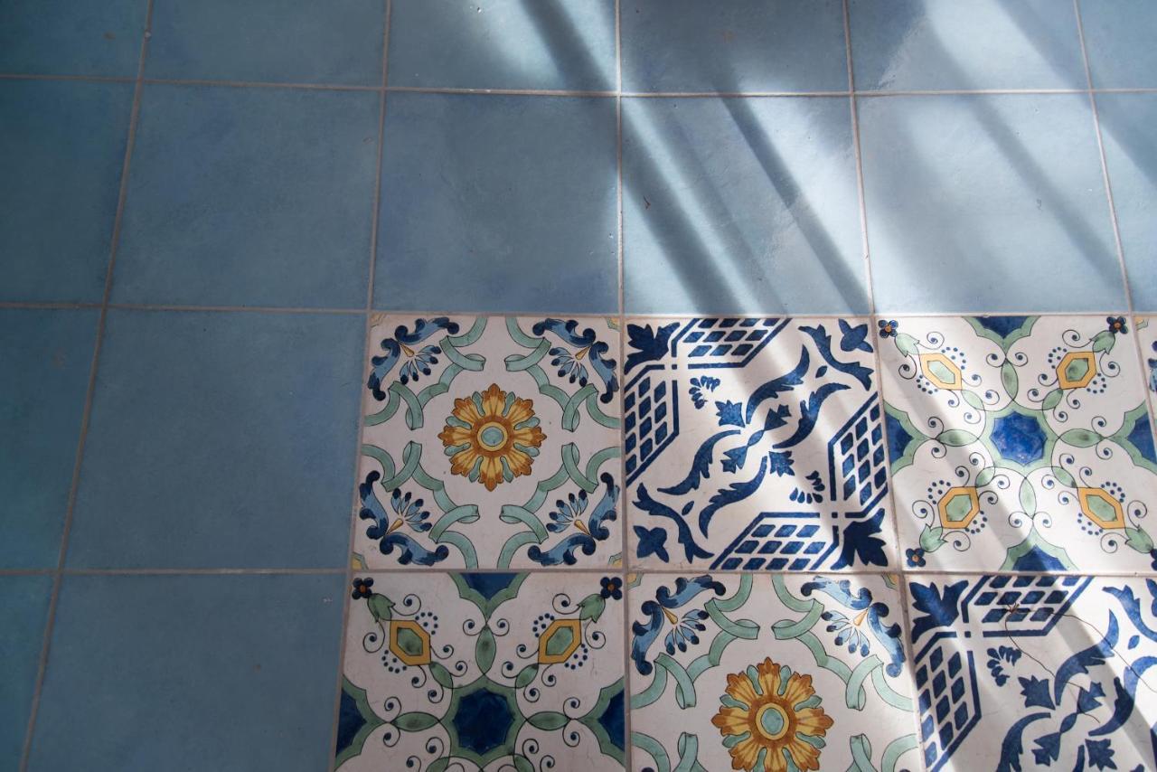 B&B Il Castello Đảo Lipari Ngoại thất bức ảnh